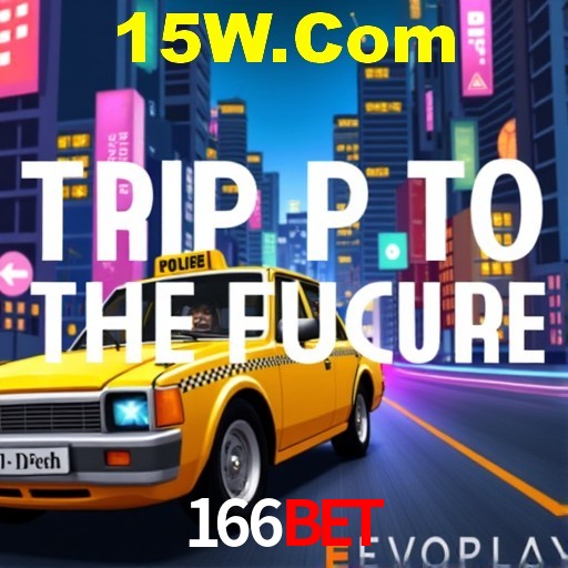 Inovações de Jogos na 166Bet: O Futuro das Experiências Interativas
