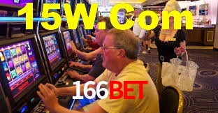 Welcome Bonus 166Bet