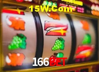 Jogos de Slot 166Bet