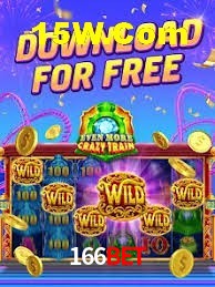 Slot Games 166Bet