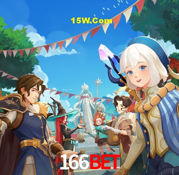 Bônus Diários 166Bet