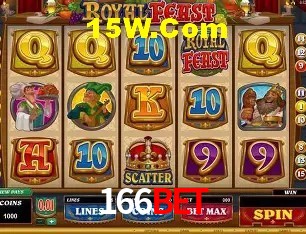 Casino Ao Vivo 166Bet
